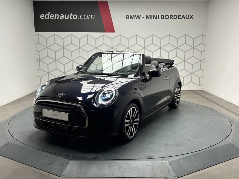 Image de l'annonce principale - MINI Hatch 3 Portes