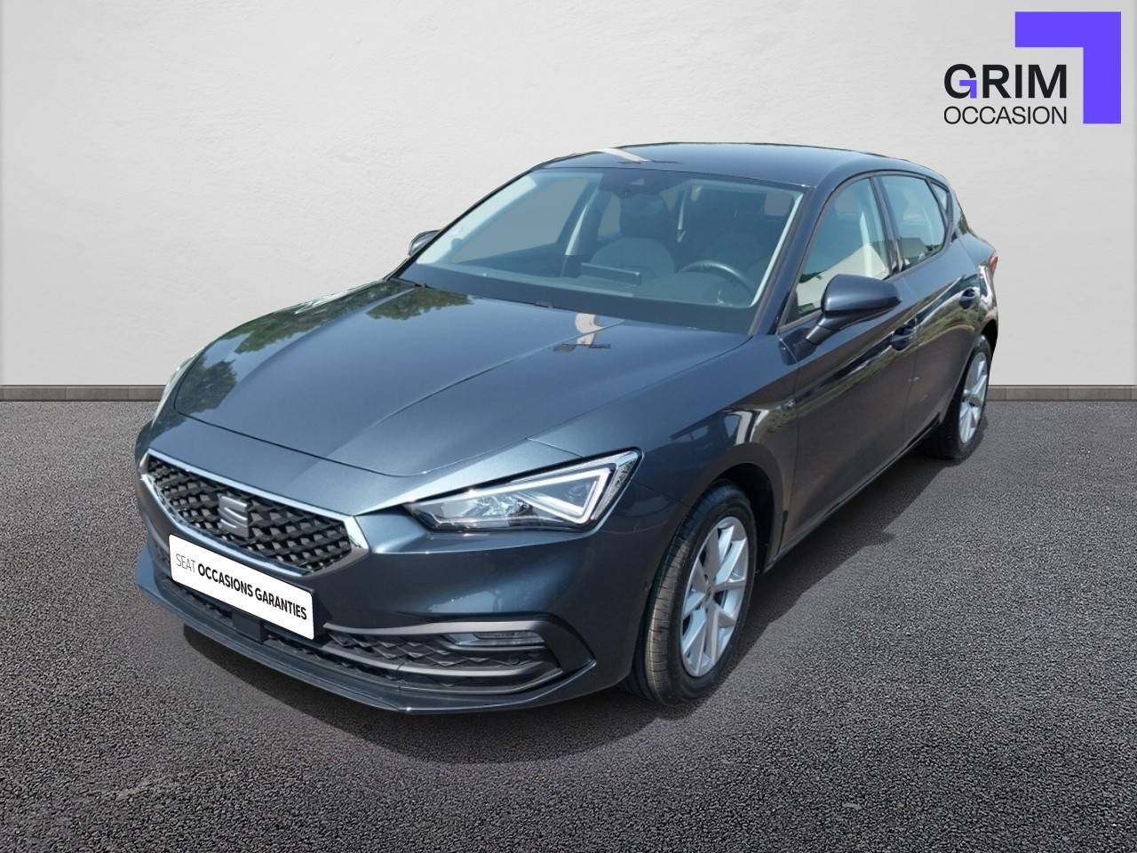 Image de l'annonce principale - SEAT Leon