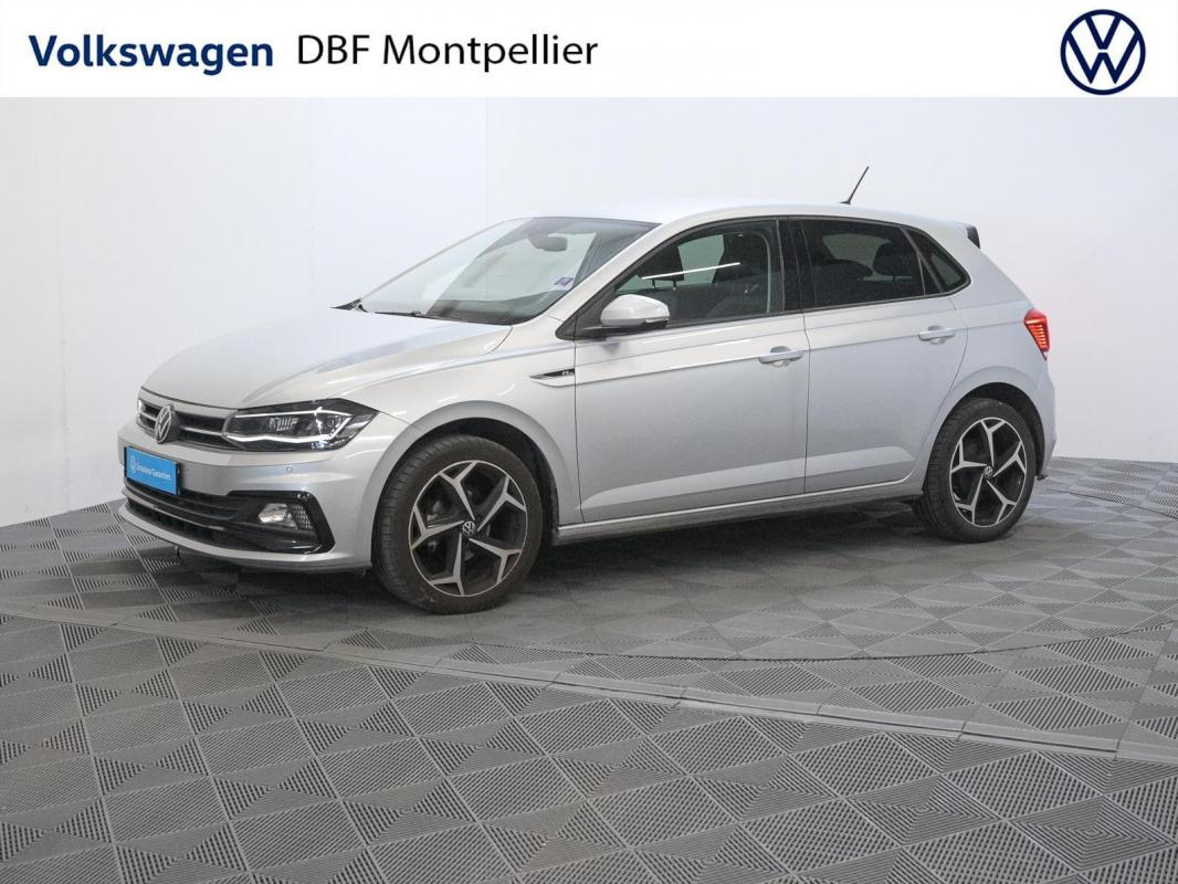 Image de l'annonce principale - Volkswagen Polo