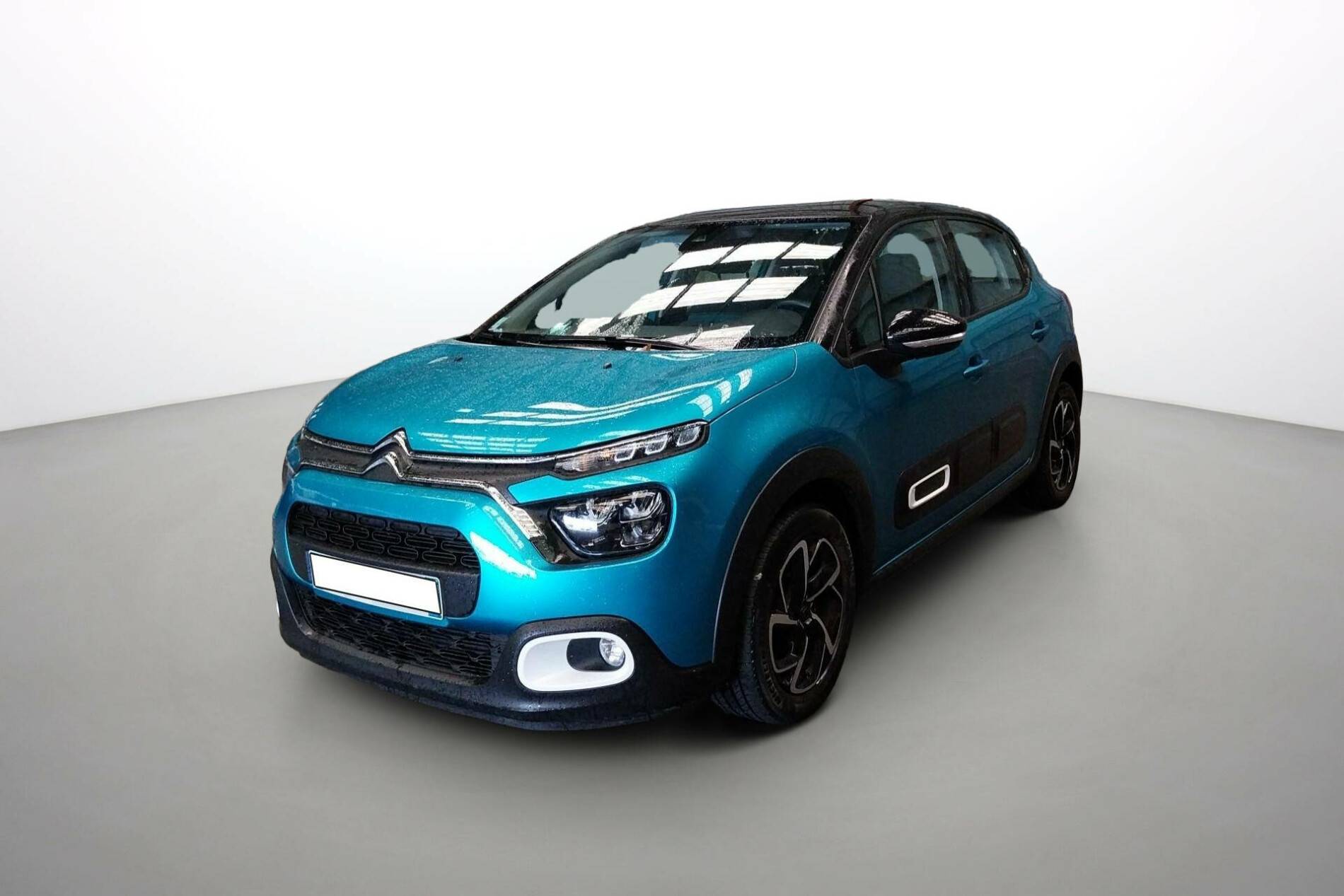 Image de l'annonce principale - Citroën C3