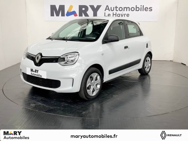 Image de l'annonce principale - Renault Twingo