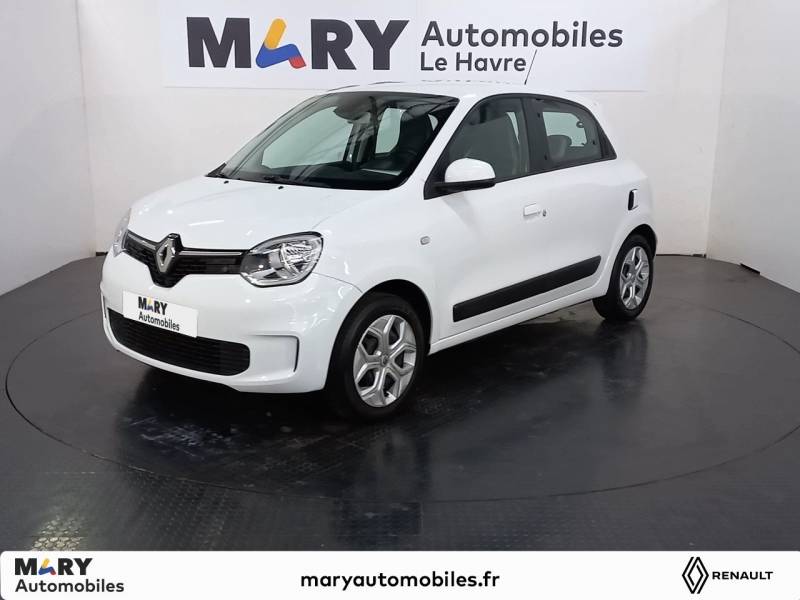 Image de l'annonce principale - Renault Twingo