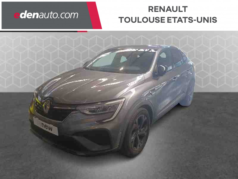 Image de l'annonce principale - Renault Arkana