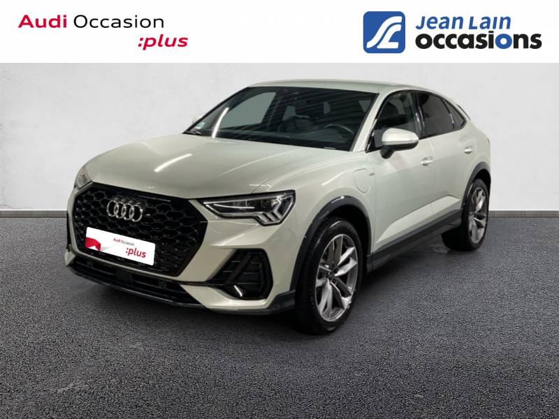 Image de l'annonce principale - Audi Q3