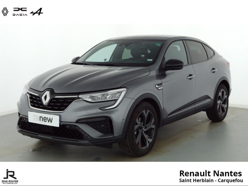 Image de l'annonce principale - Renault Arkana