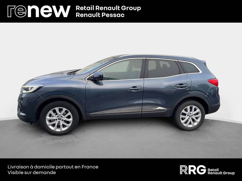 Image de l'annonce principale - Renault Kadjar