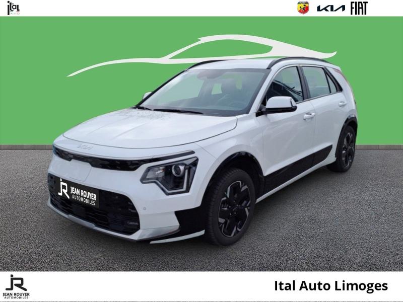 Image de l'annonce principale - Kia Niro