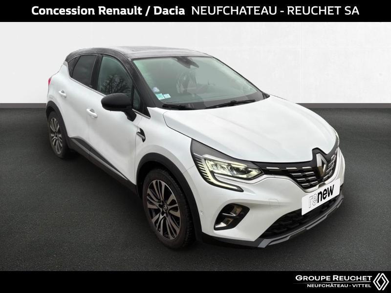 Image de l'annonce principale - Renault Captur