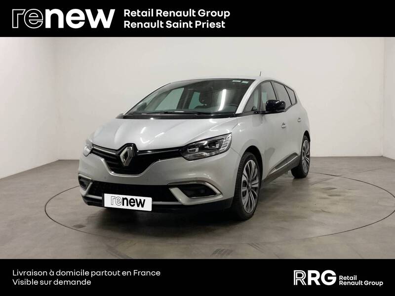 Image de l'annonce principale - Renault Grand Scénic