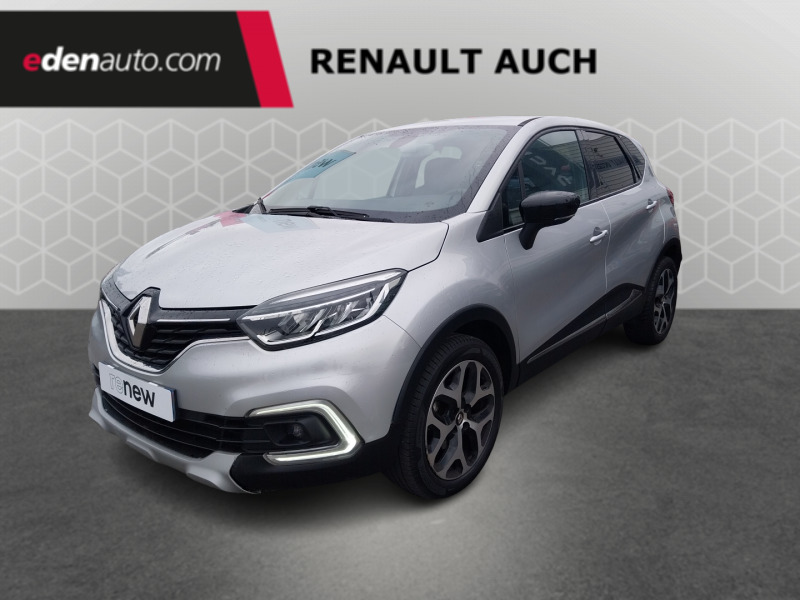 Image de l'annonce principale - Renault Captur