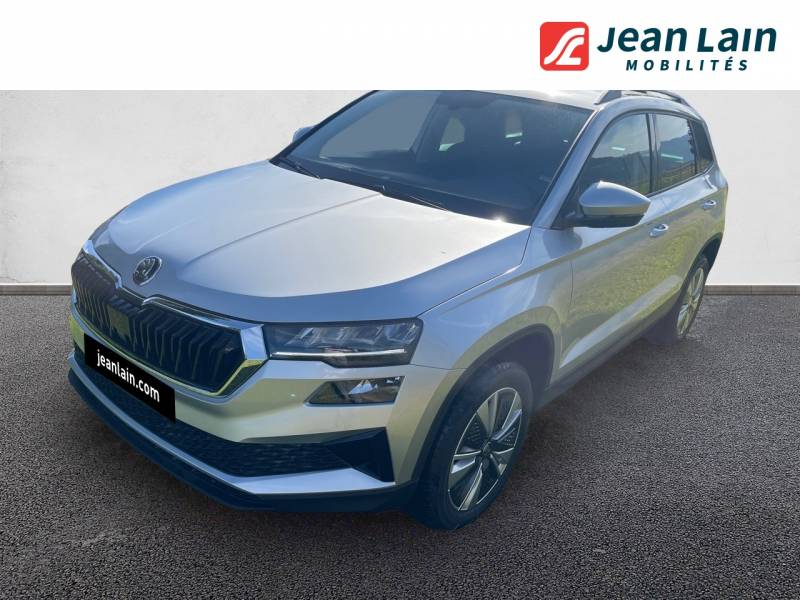 Image de l'annonce principale - Skoda Karoq