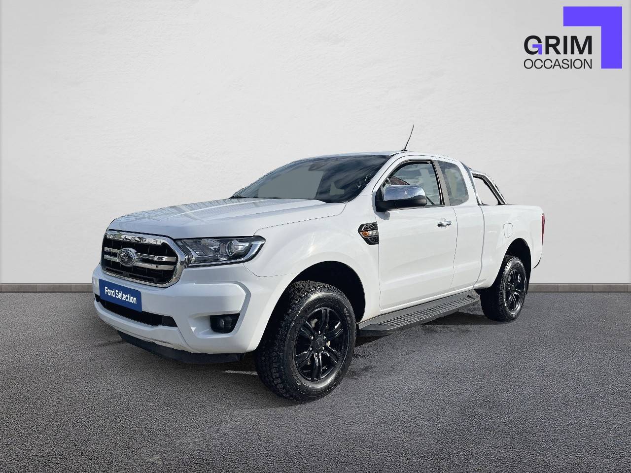 Image de l'annonce principale - Ford Ranger