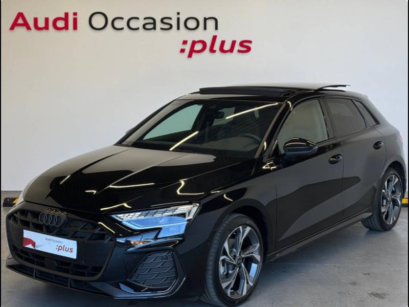 Image de l'annonce principale - Audi A3