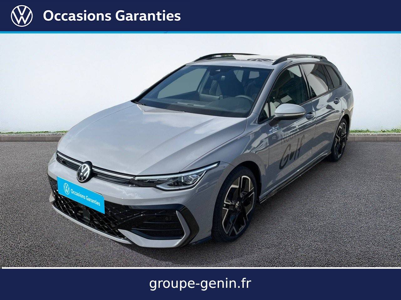 Image de l'annonce principale - Volkswagen Golf