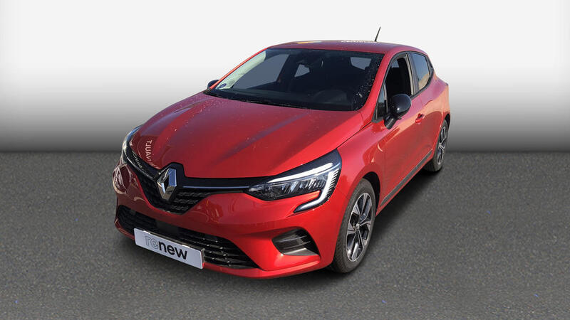 Image de l'annonce principale - Renault Clio