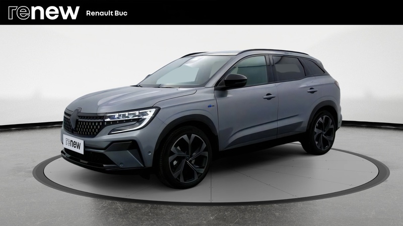 Image de l'annonce principale - Renault Austral