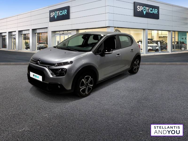 Image de l'annonce principale - Citroën C3