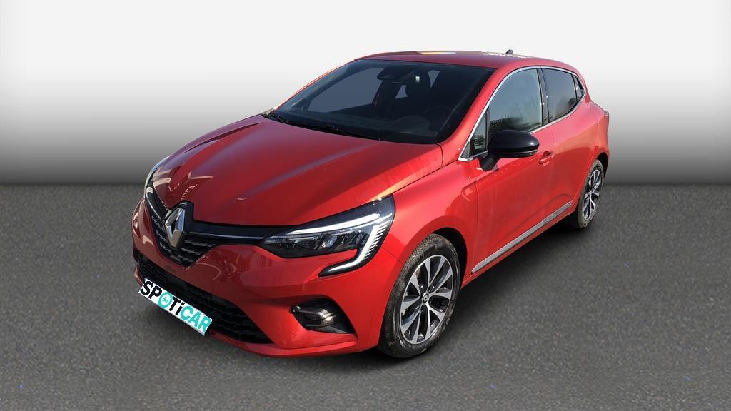 Image de l'annonce principale - Renault Clio