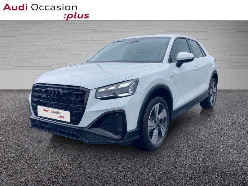 Image de l'annonce principale - Audi Q2