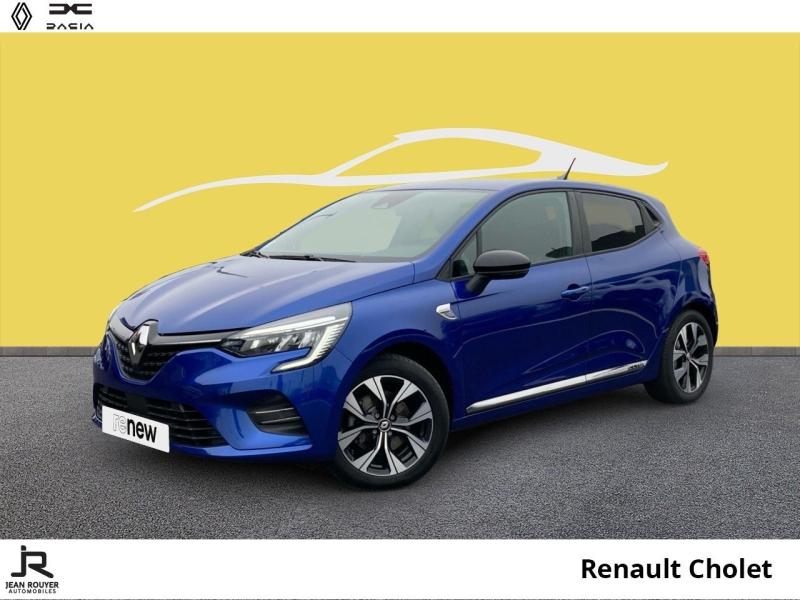 Image de l'annonce principale - Renault Clio