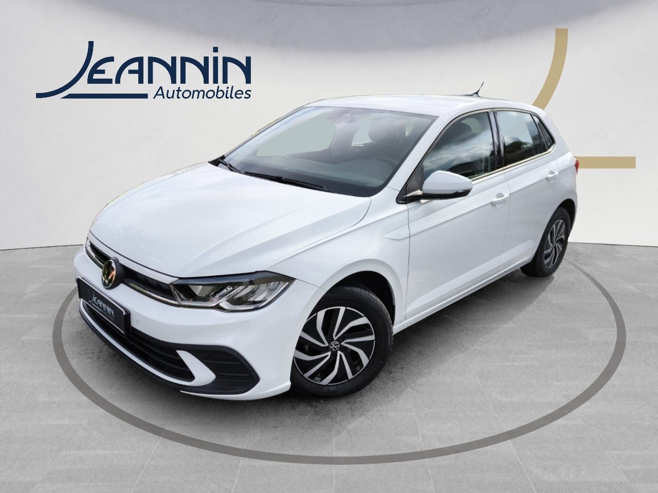 Image de l'annonce principale - Volkswagen Polo