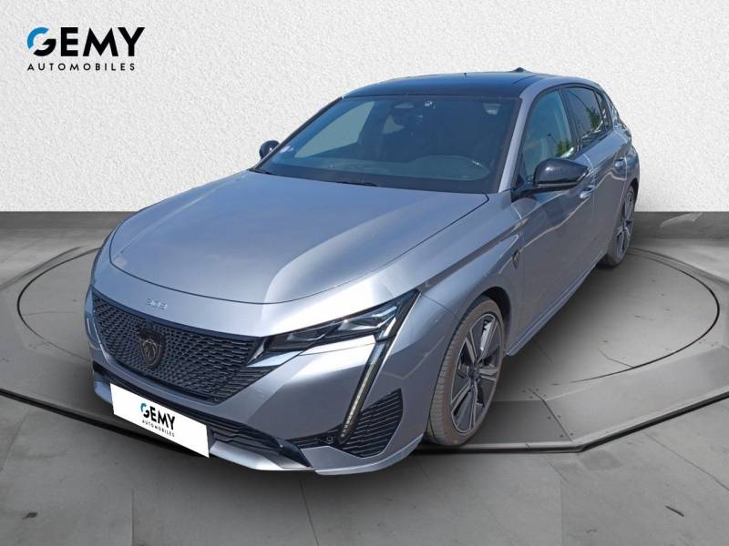 Image de l'annonce principale - Peugeot 308