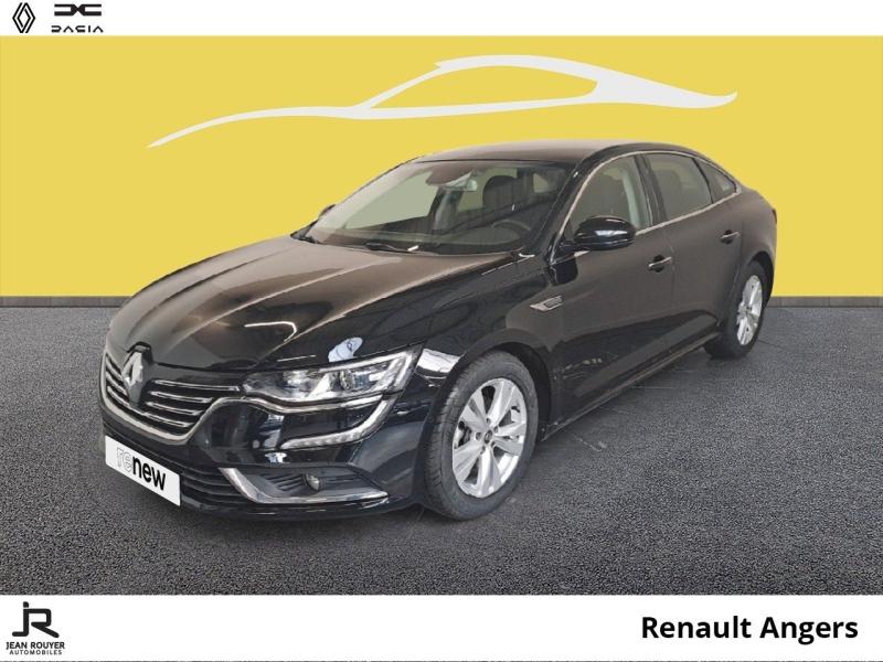 Image de l'annonce principale - Renault Talisman