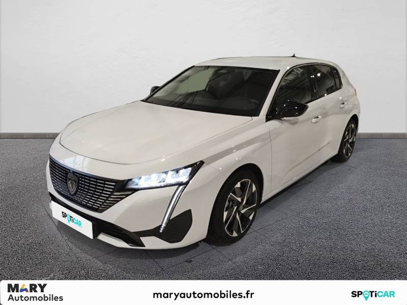 Image de l'annonce principale - Peugeot 308