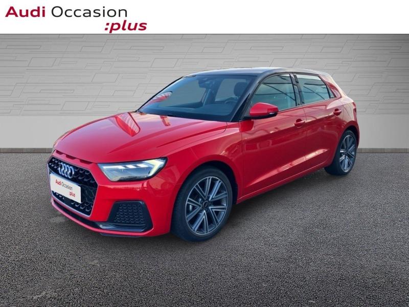 Image de l'annonce principale - Audi A1