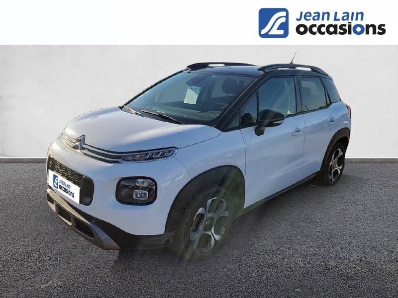 Image de l'annonce principale - Citroën C3 Aircross