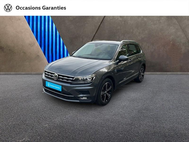 Image de l'annonce principale - Volkswagen Tiguan