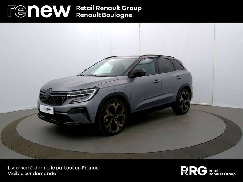 Image de l'annonce principale - Renault Austral