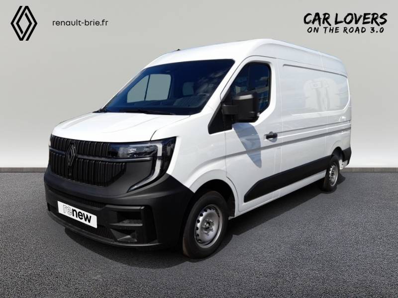 Image de l'annonce principale - Renault Master