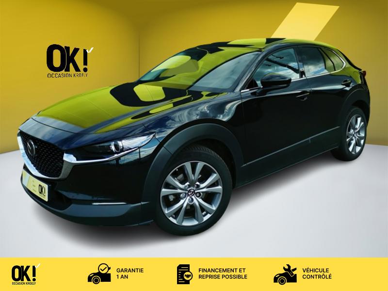 Image de l'annonce principale - Mazda CX-30