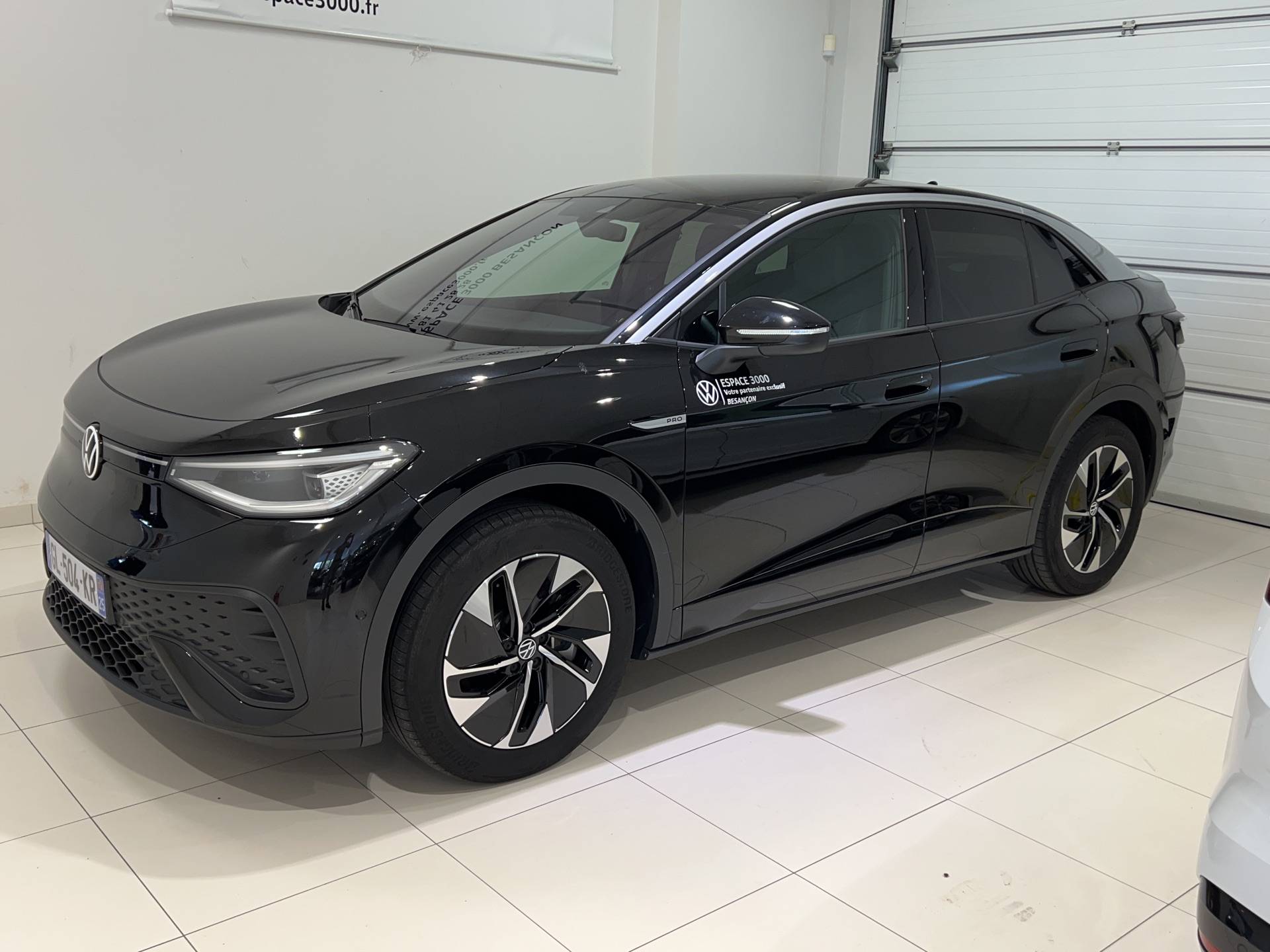 Volkswagen Id.5, Année 2022, ÉLECTRIQUE