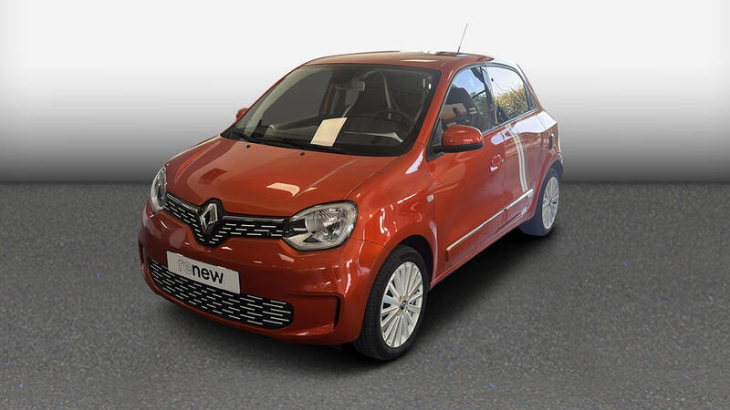 Image de l'annonce principale - Renault Twingo