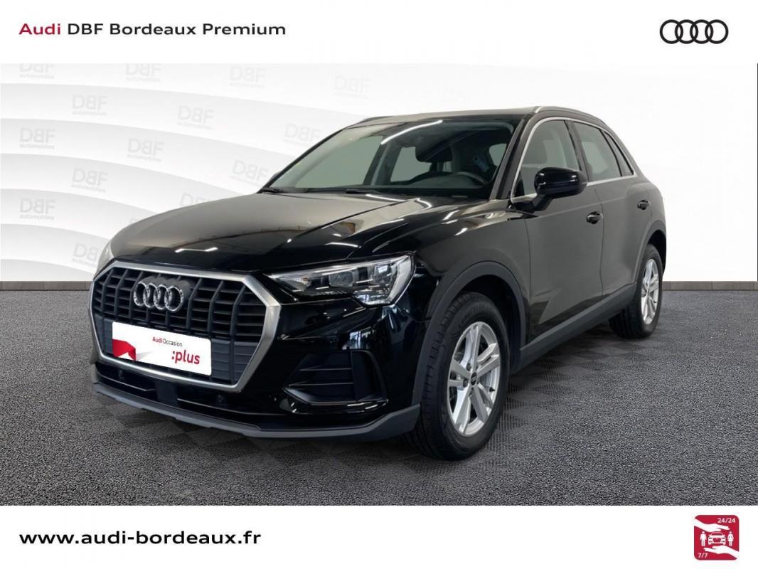 Image de l'annonce principale - Audi Q3