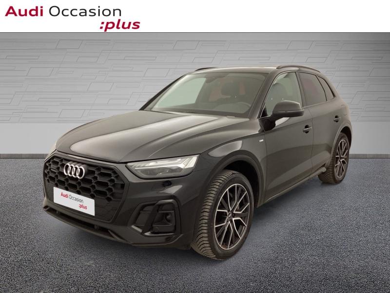 Image de l'annonce principale - Audi Q5