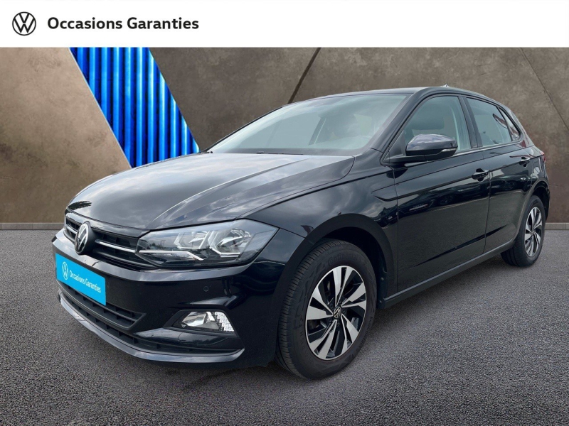 Image de l'annonce principale - Volkswagen Polo