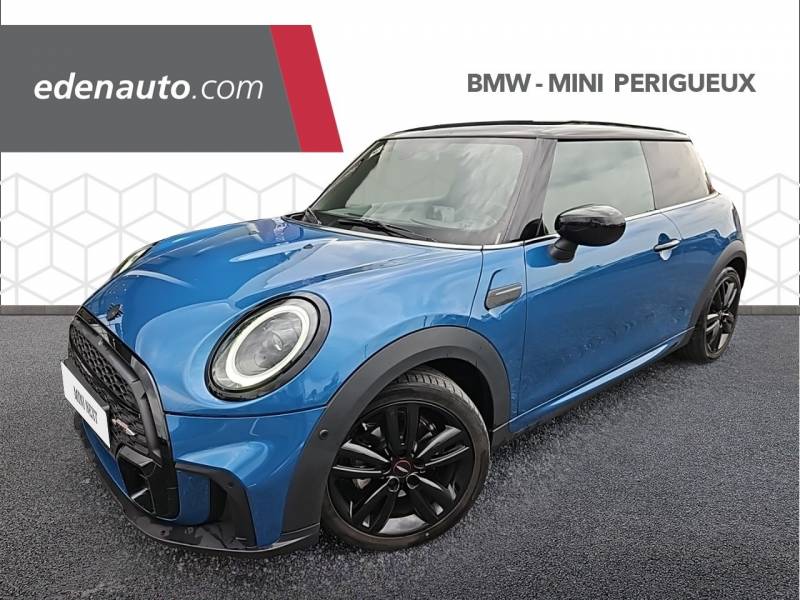 Image de l'annonce principale - MINI COOPER