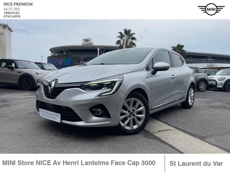 Image de l'annonce principale - Renault Clio