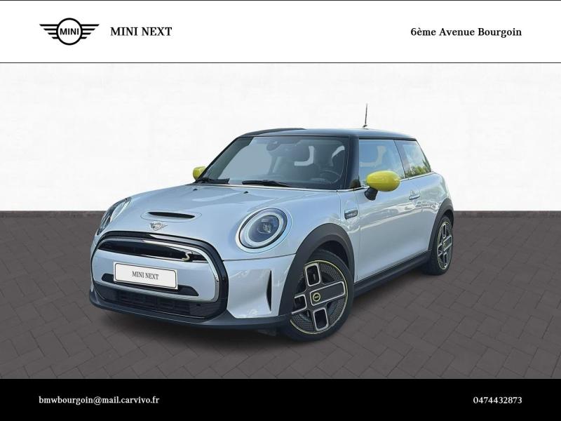 Image de l'annonce principale - MINI Électrique