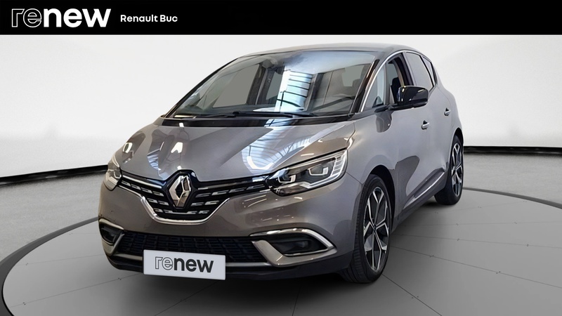 Image de l'annonce principale - Renault Scénic