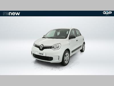 Image de l'annonce principale - Renault Twingo