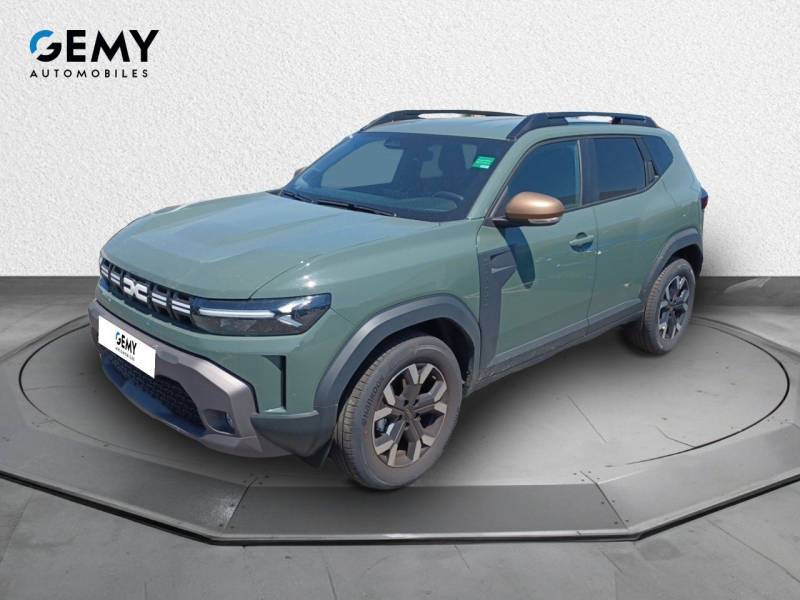 Image de l'annonce principale - Dacia Duster