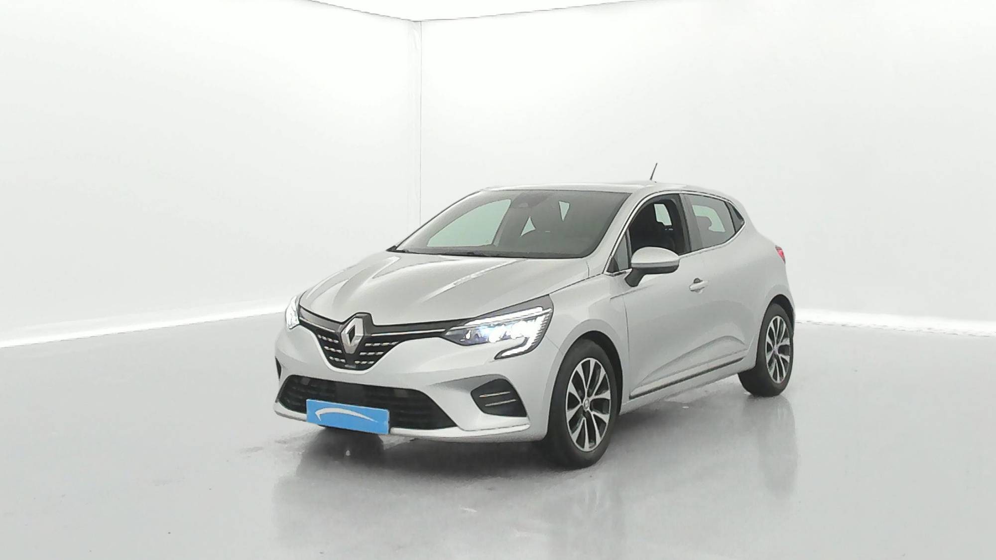 Image de l'annonce principale - Renault Clio