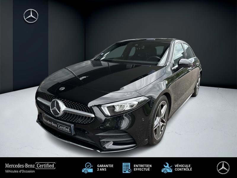 Image de l'annonce principale - Mercedes-Benz Classe A