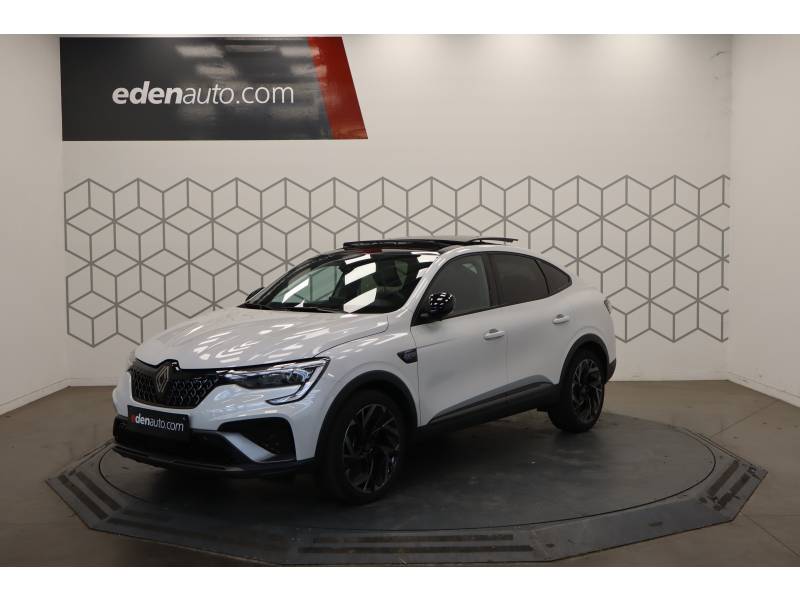 Image de l'annonce principale - Renault Arkana