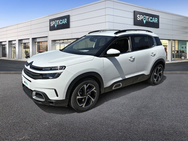 Image de l'annonce principale - Citroën C5 Aircross