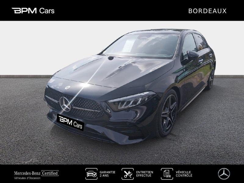 Image de l'annonce principale - Mercedes-Benz Classe A